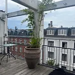Hotel Maritime