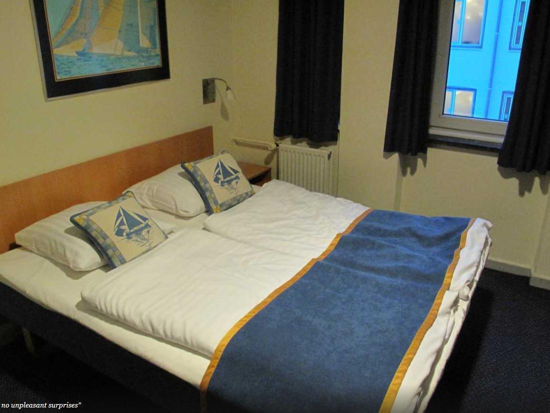 Maritime 3* Kopenhagen
